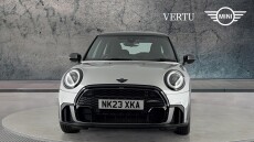 MINI Hatchback 1.5 Cooper Sport 3dr Auto Petrol Hatchback